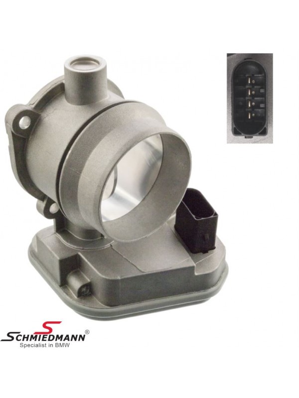 GAZ KELEBEĞİ M47N2…