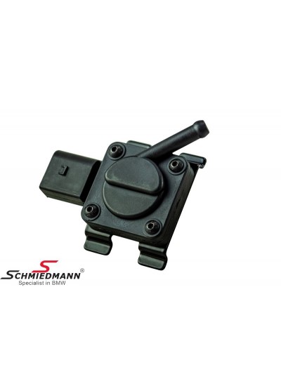 E90/E60/X5 E70 EKSOZ BASINÇ SENSÖR M57N2 E90/E60/X5 E70 EKSOZ BASINÇ SENSÖR M57N2