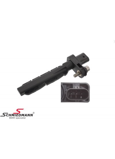 E87/E90/F20/F30/F10/X1 E84 KRANK SENSÖRÜ N47/N