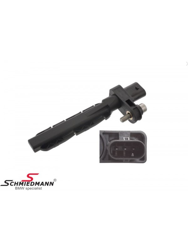 E87/E90/F20/F30/F10/X1 E84 KRANK SENSÖRÜ N47/N…