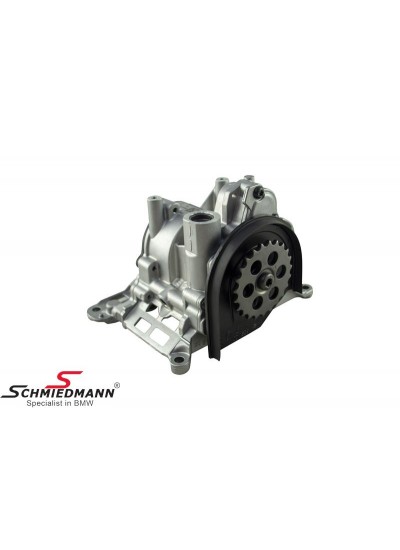 N57 N57N N57S YAĞ POMPASI N57 N57N N57S YAĞ POMPASI