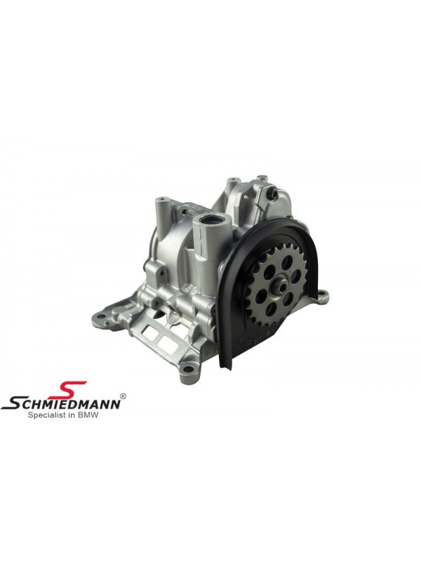 N57 N57N N57S YAĞ POMPASI… N57 N57N N57S YAĞ POMPASI…