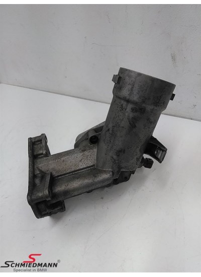 M47N YAĞ FİLTRE KÜTÜĞÜ KOMPLE M47N YAĞ FİLTRE KÜTÜĞÜ KOMPLE