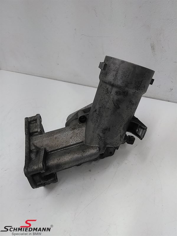 M47N YAĞ FİLTRE KÜTÜĞÜ KOMPLE… M47N YAĞ FİLTRE KÜTÜĞÜ KOMPLE…