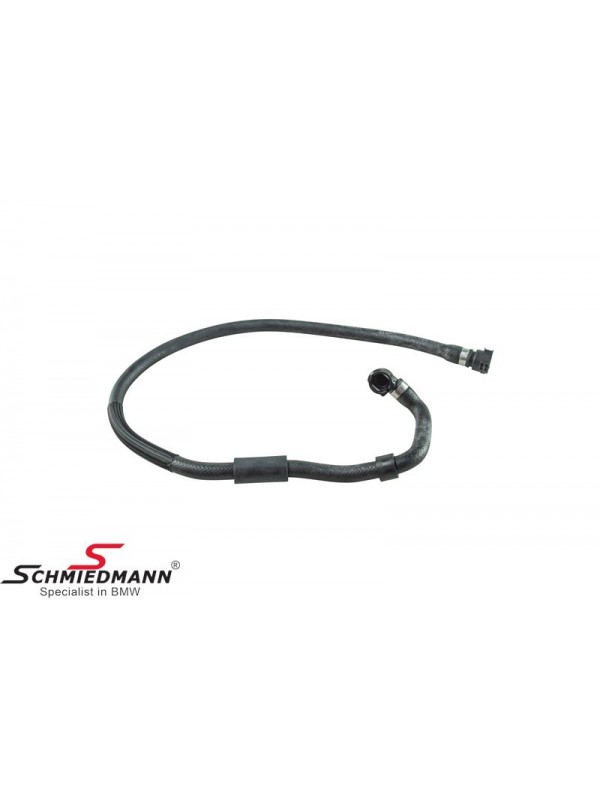 RADYATÖR HORTUMU…