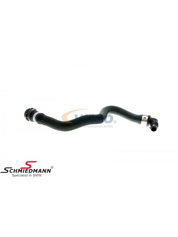 RADYATÖR HORTUMU…