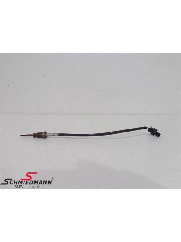 E90/F20/F30/E60/F10/X3 F25 PARTEKÜL SICAKLIK SENSÖRÜ N47N/N57N… E90/F20/F30/E60/F10/X3 F25 PARTEKÜL SICAKLIK SENSÖRÜ N47N/N57N…