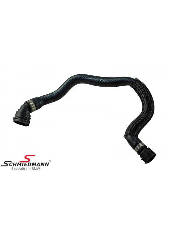 F10 F01 SOĞUTMA HORTUMU… F10 F01 SOĞUTMA HORTUMU…