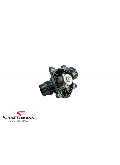 E46/E90/E60/E63/X5 E53-E70 TERMOSTAT M47N2/M57N2