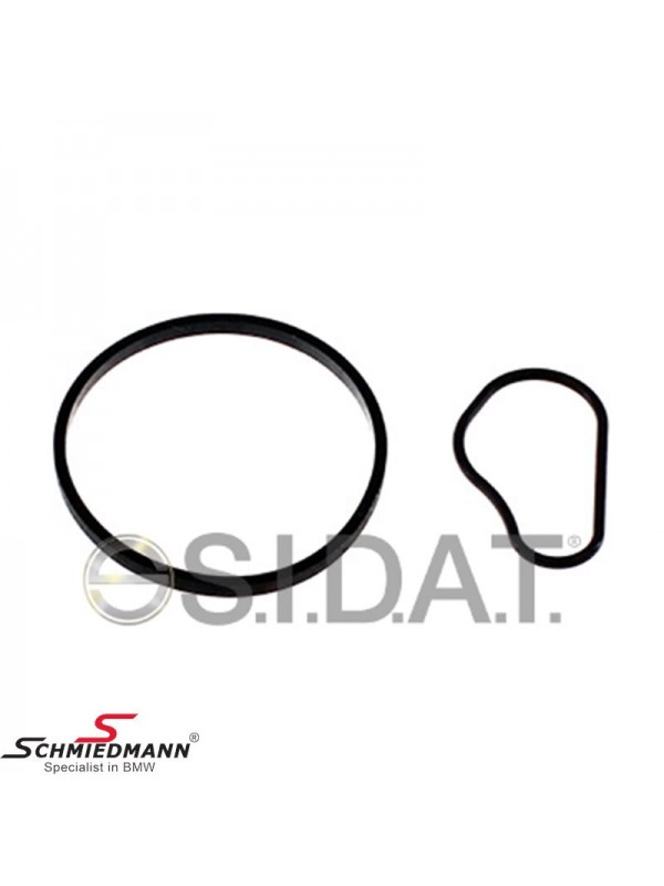 MİNİ R56 DİZEL VAKUM POMPA CONTA SETİ… MİNİ R56 DİZEL VAKUM POMPA CONTA SETİ…