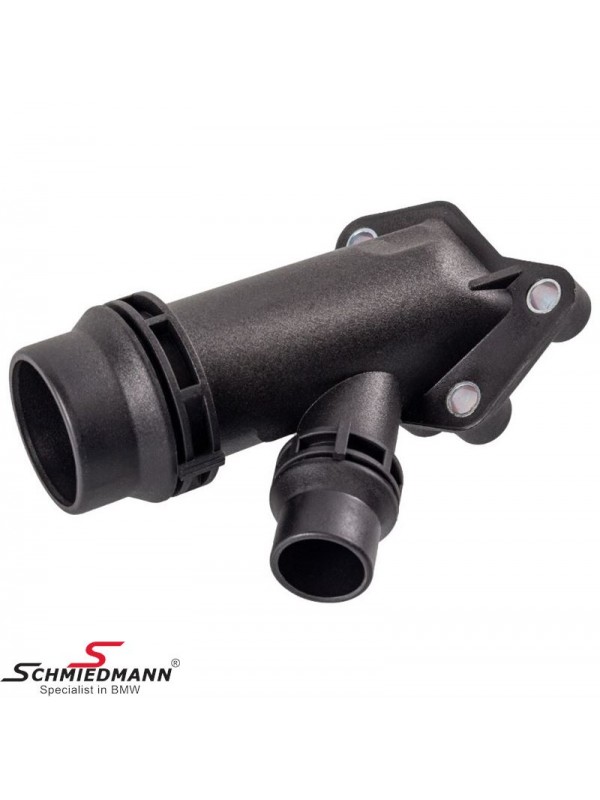 E90/E60/E65/X3 E83/X5 E53-E70 BLOK SU BORUSU DİZEL M47N2/M57N2…