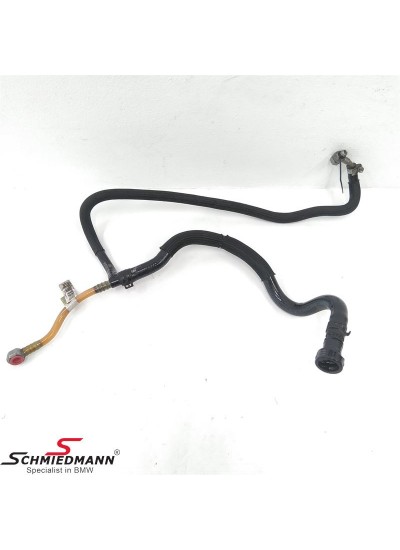 E70 YAKIT BESLEME HORTUMU