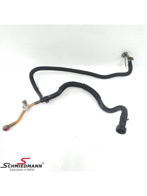 E70 YAKIT BESLEME HORTUMU… E70 YAKIT BESLEME HORTUMU…