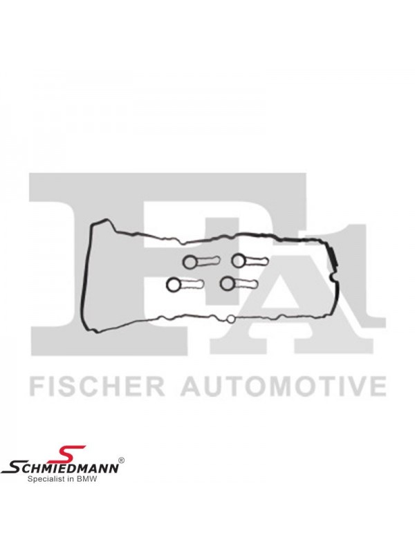 E87/E90/E60/X1 E84/X3 E83 ÜST KAPAK CONTA N47… E87/E90/E60/X1 E84/X3 E83 ÜST KAPAK CONTA N47…