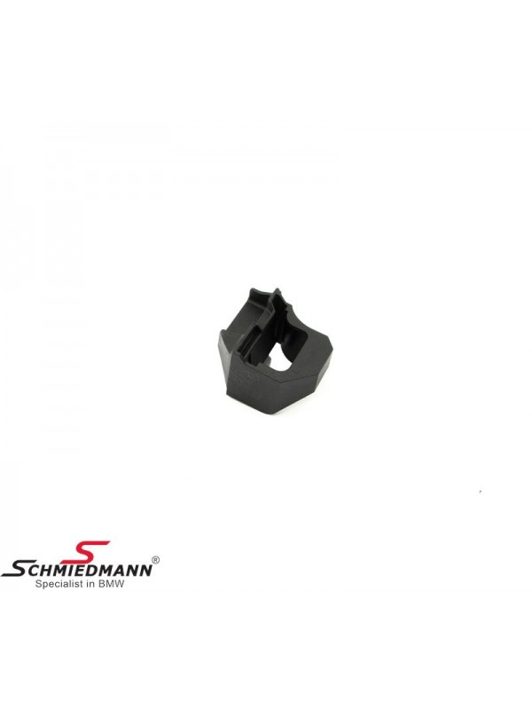 RADYATÖR ALT AYAĞI E87/E90/L… RADYATÖR ALT AYAĞI E87/E90/L…