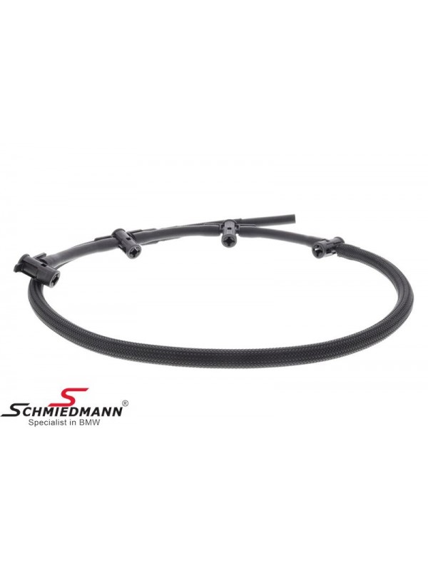 MAZOT GERİ DÖNÜŞ HORTUMU N47/N47S… MAZOT GERİ DÖNÜŞ HORTUMU N47/N47S…