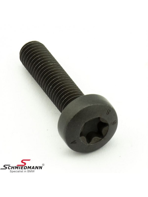 CİVATA… CİVATA…