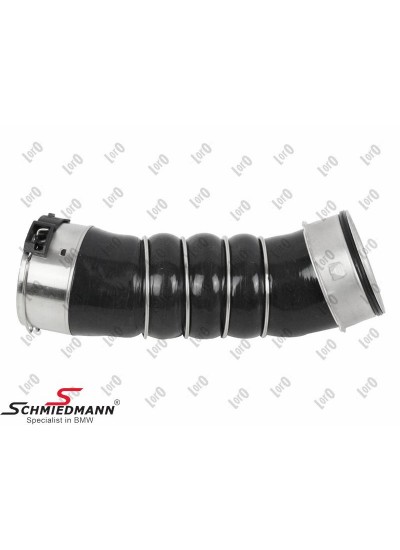 X5 E70 N57 30DX TURBO HORTUMU