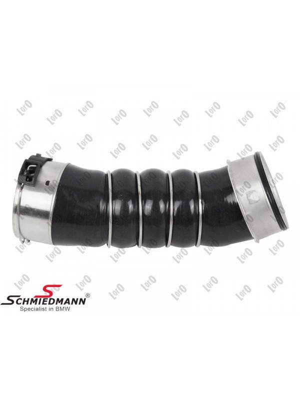 X5 E70 N57 30DX TURBO HORTUMU…