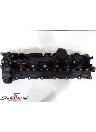 E90 335D KÜLBÜTÖR KAPAĞI E90 335D KÜLBÜTÖR KAPAĞI