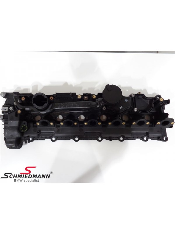 E90 335D KÜLBÜTÖR KAPAĞI…