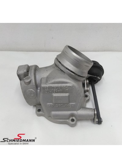 F10 N57S TURBO BAĞLANTI BORUSU F10 N57S TURBO BAĞLANTI BORUSU