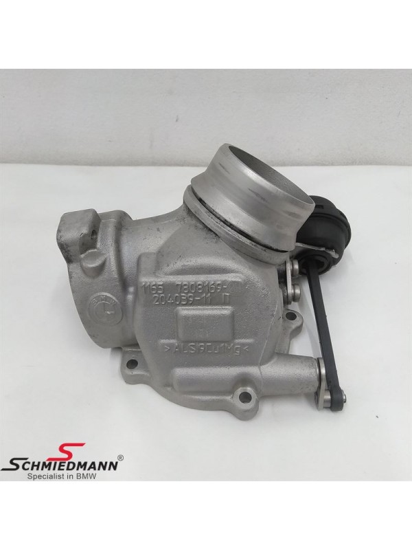 F10 N57S TURBO BAĞLANTI BORUSU… F10 N57S TURBO BAĞLANTI BORUSU…