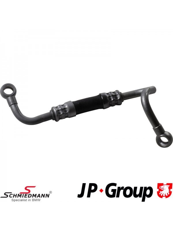 TURBO YAĞ HORTUMU… TURBO YAĞ HORTUMU…