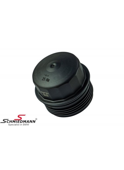 YAĞ FİLTR.KAPAĞI YAĞ FİLTR.KAPAĞI