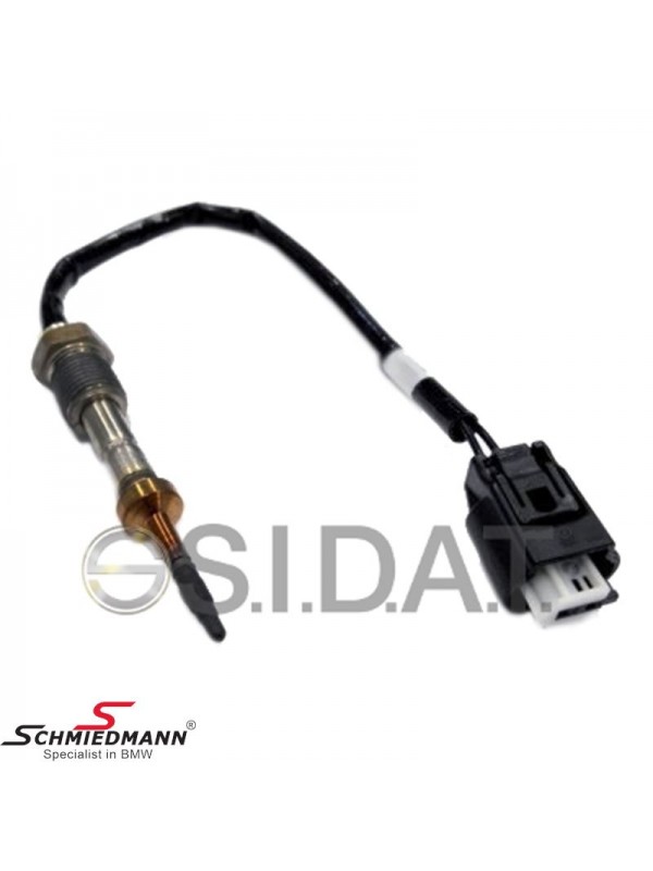 LAMDA ISI SENSÖRÜ… LAMDA ISI SENSÖRÜ…