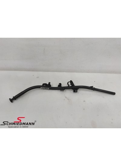 N57 YAĞ ÇUBUK BORUSU N57 YAĞ ÇUBUK BORUSU