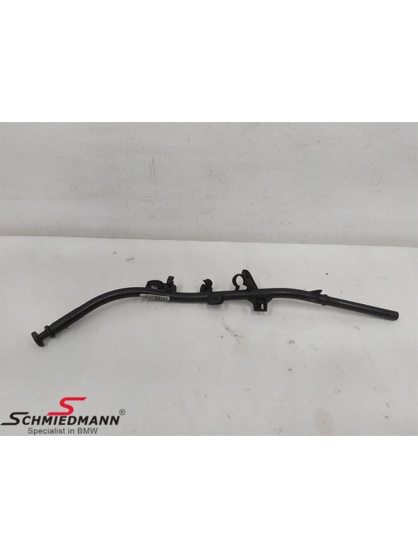 N57 YAĞ ÇUBUK BORUSU… N57 YAĞ ÇUBUK BORUSU…