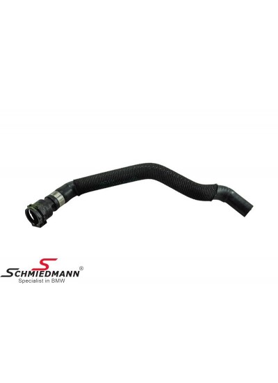 SOĞUTMA HORTUMU SOĞUTMA HORTUMU