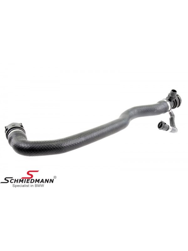 F10/F07 RADYATÖR ÜST HORTUMU N47N…