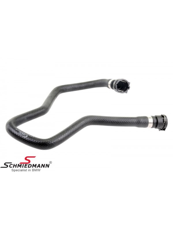 F10 RADYATÖR HORTUMU… F10 RADYATÖR HORTUMU…