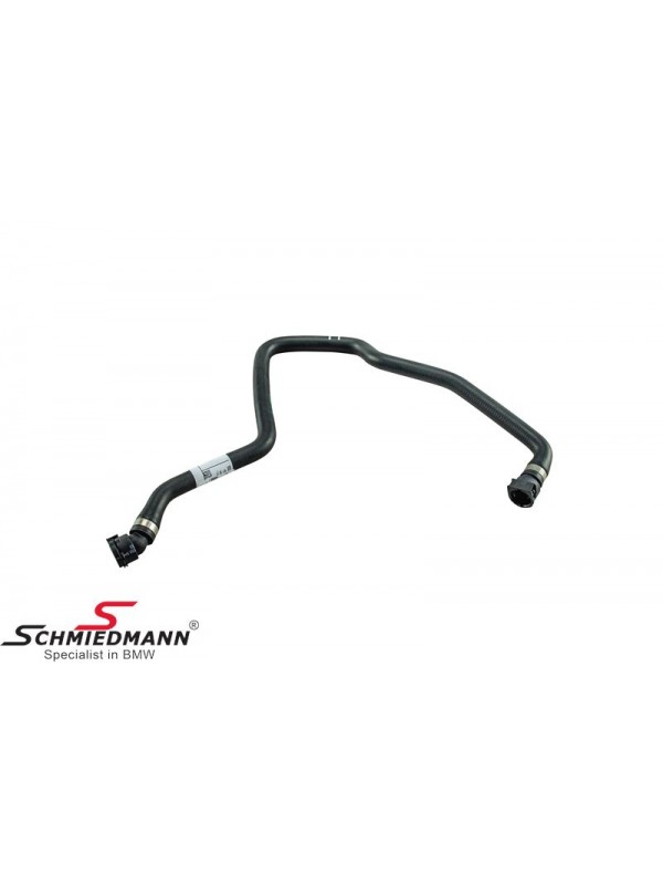 F07/F10 RADYATÖR-ESANJÖR HORTUMU N47N/S1…