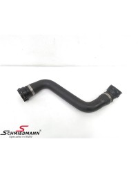 F07/F10/ RADYATÖR ALT HORTUMU N47N