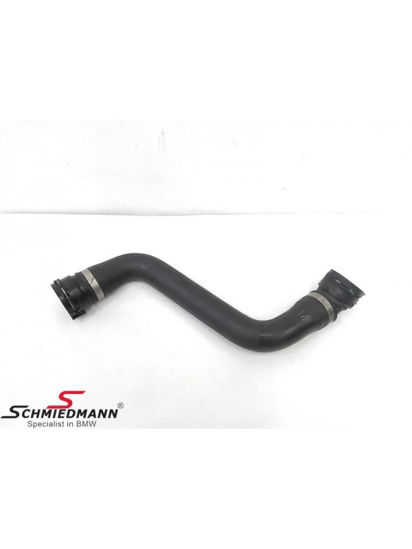 F07/F10/ RADYATÖR ALT HORTUMU N47N…