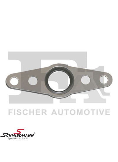 TURBO BORU CONTASI N57