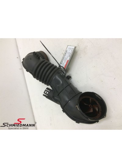 E87/E90/X1 E84 TEMİZ HAVA BORUSU N47/N47N