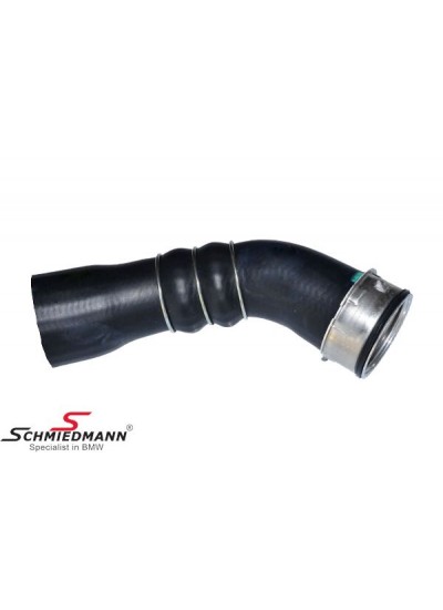 E87 M47N2 TURBO HORTUMU