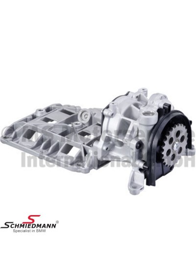 N47 YAĞ POMPASI N47 YAĞ POMPASI