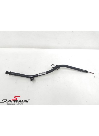 F20 YAĞ ÇUBUK BORUSU F20 YAĞ ÇUBUK BORUSU