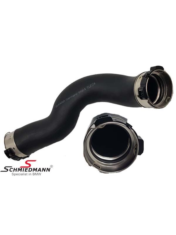 N47N TURBO HORTUMU…