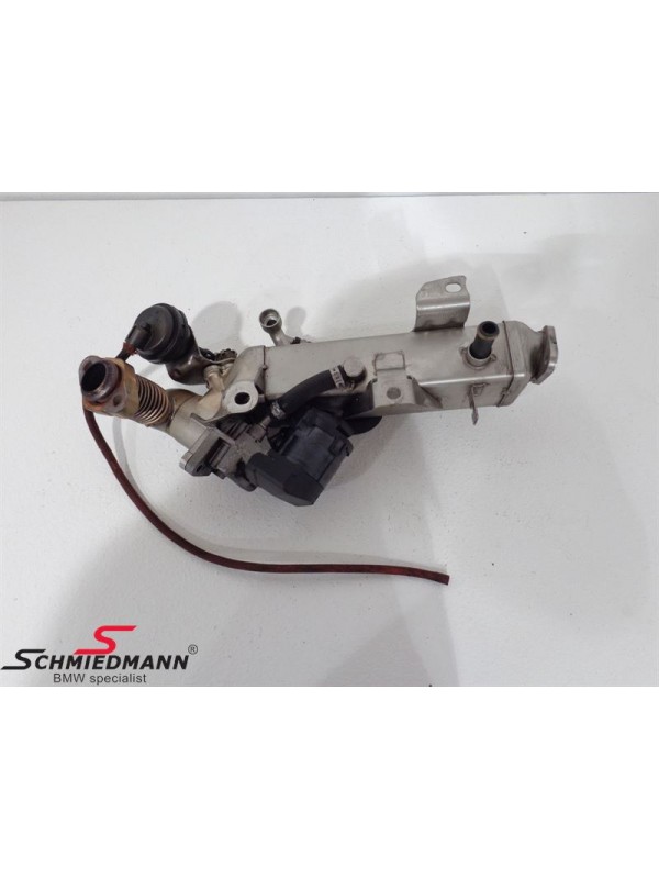 N47N EKSOZ GAZI RADYATÖRÜ…