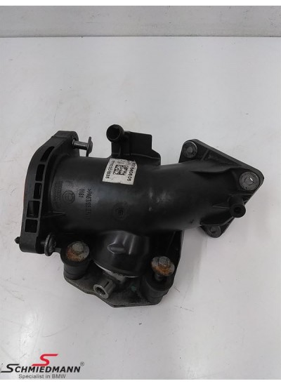 MANİFOLD BORUSU N47N MANİFOLD BORUSU N47N