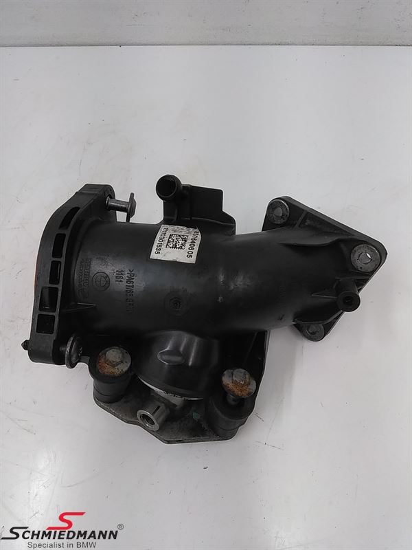 MANİFOLD BORUSU N47N…