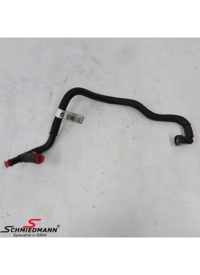 E90 320D YAKIT GERİ DÖNÜŞ HORTUMU E90 320D YAKIT GERİ DÖNÜŞ HORTUMU