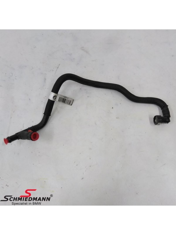 E90 320D YAKIT GERİ DÖNÜŞ HORTUMU… E90 320D YAKIT GERİ DÖNÜŞ HORTUMU…