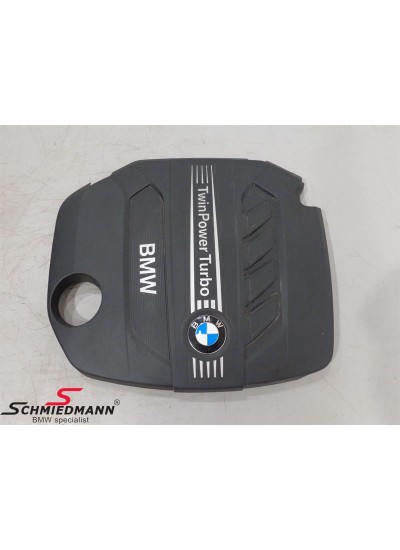 F20 F30 F33 MOTOR AKUSTİK KAPAK F20 F30 F33 MOTOR AKUSTİK KAPAK